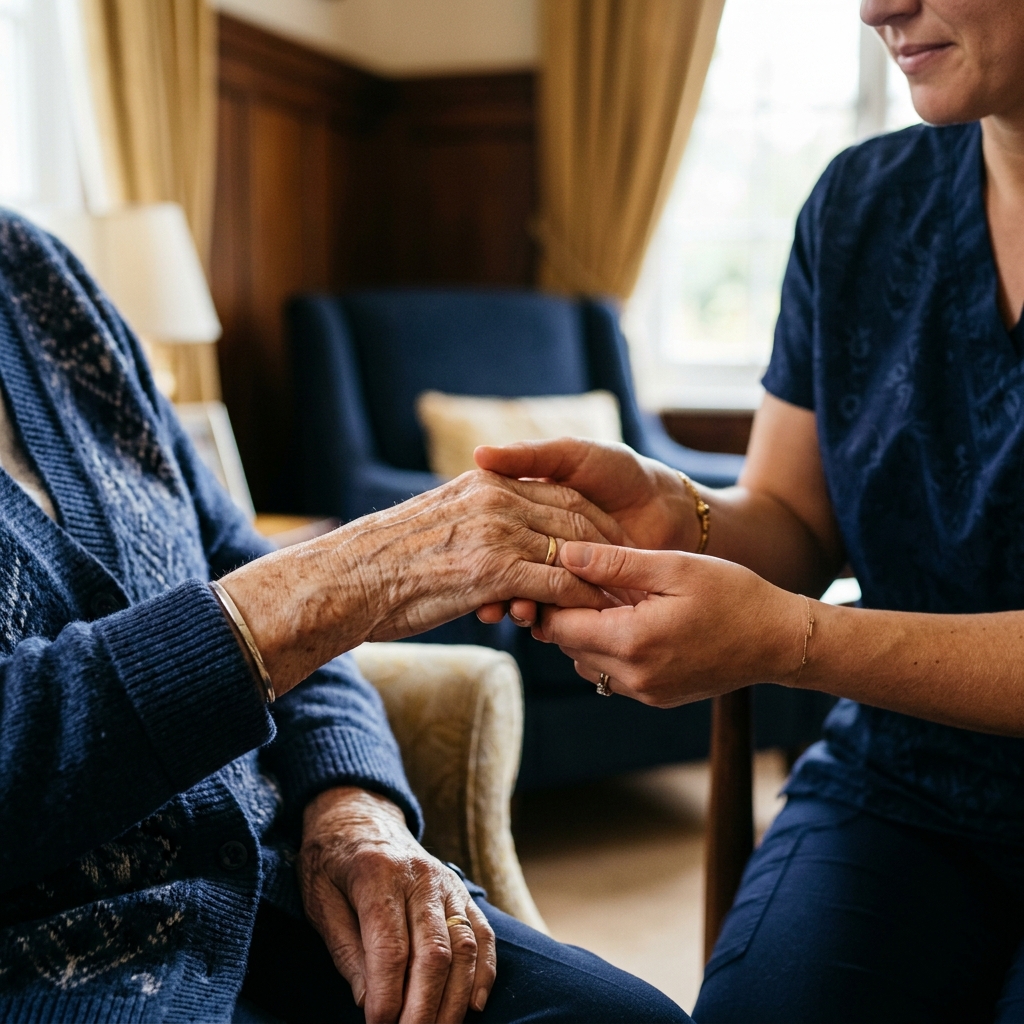 Caregiver Support